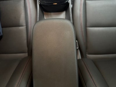 2025 Chevrolet Trax 2RS 1.2 Liter Turbocharged FWD