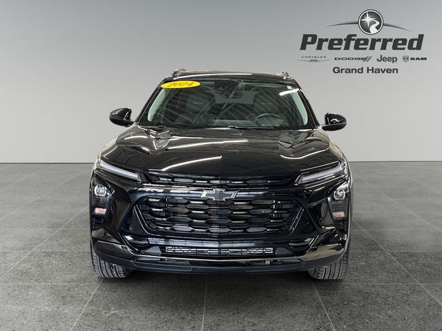 2024 Chevrolet Trax FWD ACTIV