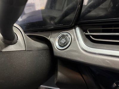 2024 Chevrolet Trax FWD ACTIV