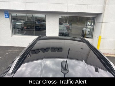 2024 Chevrolet Trax ACTIV 1.2 Liter EcoTec Turbo FWD