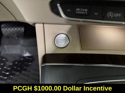 2018 Audi Q5 2.0T Tech Premium