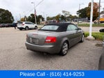 2003 Audi A4 3.0
