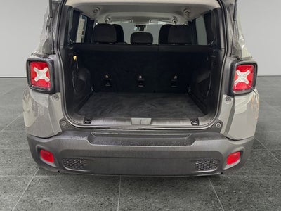 2021 Jeep Renegade Upland 4x4