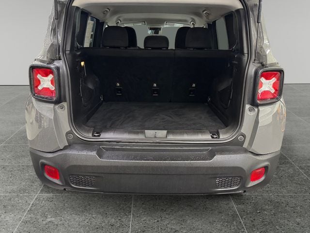2021 Jeep Renegade Upland 4x4