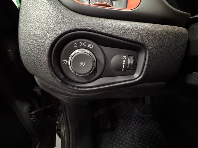 2021 Jeep Renegade Upland 4x4
