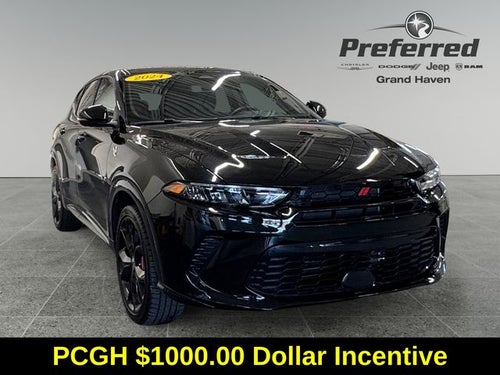 2024 Dodge Hornet R/T 1.3 Liter Automatic AWD
