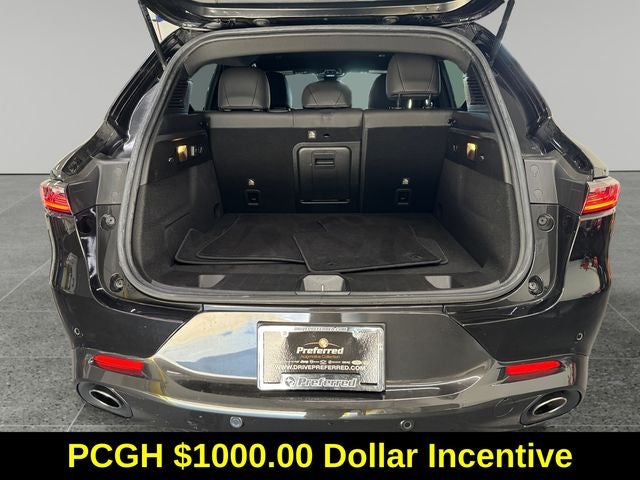 2024 Dodge Hornet R/T 1.3 Liter Automatic AWD