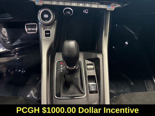 2024 Dodge Hornet R/T 1.3 Liter Automatic AWD