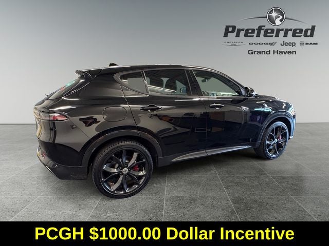 2024 Dodge Hornet R/T 1.3 Liter Automatic AWD