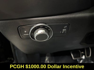 2024 Dodge Hornet R/T 1.3 Liter Automatic AWD