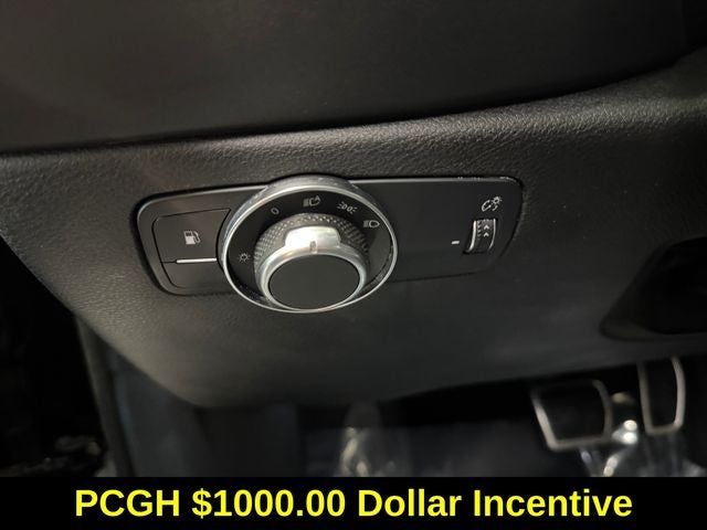 2024 Dodge Hornet R/T 1.3 Liter Automatic AWD