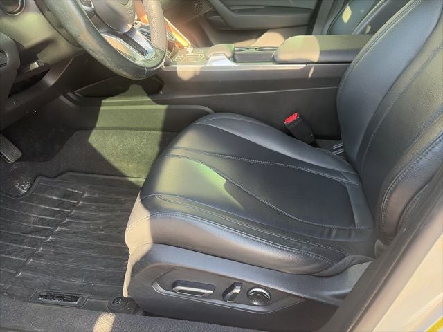 2021 Acura TLX Standard