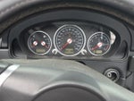 2005 Chrysler Crossfire Base