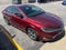 2015 Chrysler 200 Limited 2.4 Liter