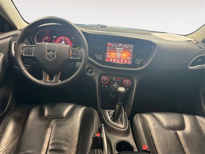 2015 Dodge Dart Limited