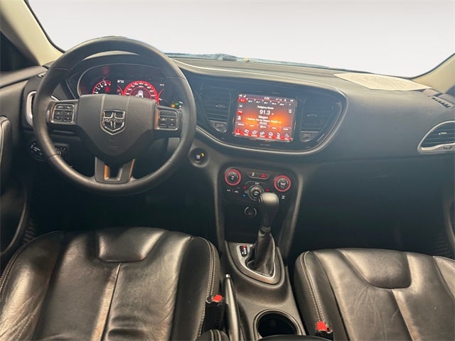 2015 Dodge Dart Limited