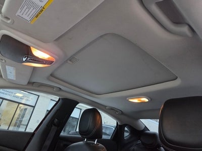 2015 Dodge Dart Limited