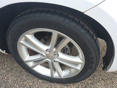 2012 Dodge Avenger SXT