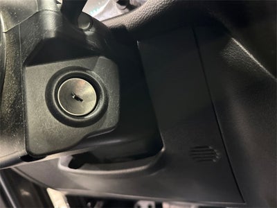 2016 Jeep Wrangler Willys Wheeler