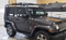 2017 Jeep Wrangler Sahara 4x4