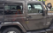 2017 Jeep Wrangler Sahara 4x4