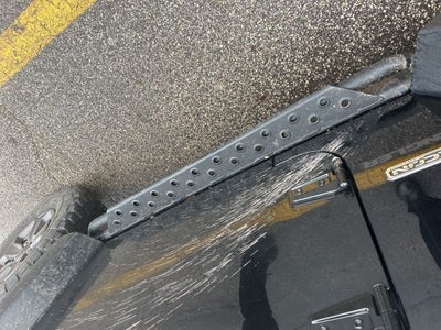 2017 Jeep Wrangler Rubicon Recon 4x4