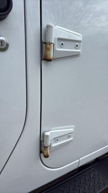 2016 Jeep Wrangler Unlimited Sahara 3.6 Liter V6 4D Automatc 4WD