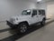 2018 Jeep Wrangler JK Unlimited Sahara 4x4
