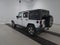 2018 Jeep Wrangler JK Unlimited Sahara 4x4