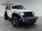 2022 Jeep Wrangler Rubicon 4x4