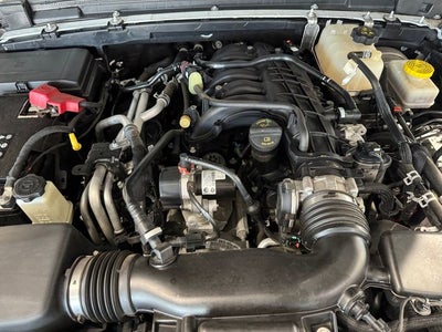 2022 Jeep Wrangler Rubicon 4x4