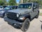2021 Jeep Wrangler Unlimited Willys Sport 4x4