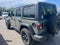 2021 Jeep Wrangler Unlimited Willys Sport 4x4