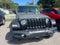 2021 Jeep Wrangler Unlimited Willys Sport 4x4