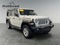 2021 Jeep Wrangler Unlimited Islander