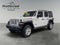 2021 Jeep Wrangler Unlimited Islander