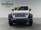 2021 Jeep Wrangler Unlimited Islander