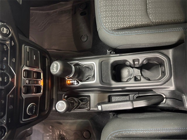 2021 Jeep Wrangler Unlimited Islander