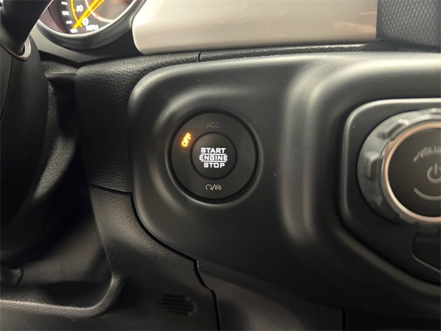 2021 Jeep Wrangler Unlimited Islander