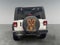 2021 Jeep Wrangler Unlimited Islander