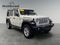 2021 Jeep Wrangler Unlimited Islander