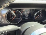 2022 Jeep Wrangler Unlimited Sahara 4x4