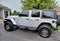 2022 Jeep Wrangler Unlimited Sahara 4x4