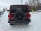 2021 Jeep Wrangler Unlimited Sahara Altitude 2.0 Liter 4D Automatic 4WD