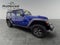 2018 Jeep Wrangler Unlimited Rubicon 4x4