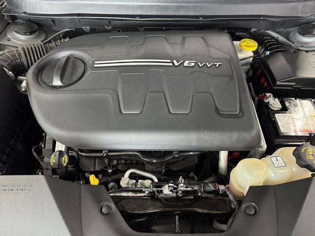 2022 Jeep Cherokee Latitude Lux FWD