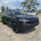 2019 Jeep Cherokee Trailhawk 2.0 Liter 4WD