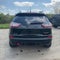 2019 Jeep Cherokee Trailhawk 2.0 Liter 4WD