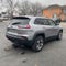 2019 Jeep Cherokee Trailhawk 4x4