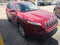 2017 Jeep Cherokee Latitude 2.4 Liter 4WD